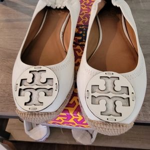 TORY BURCH Espadrilles